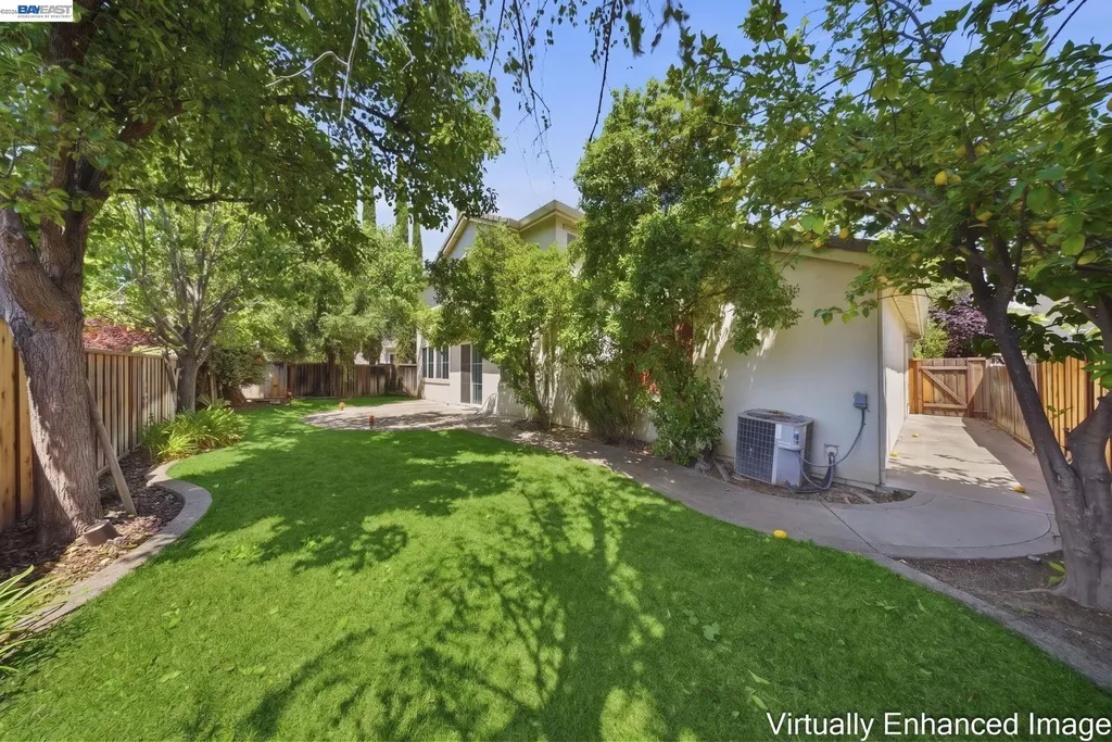 4617 Palomino Way Antioch CA 94531