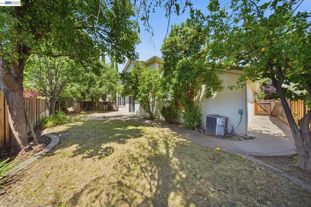 4617 Palomino Way Antioch CA 94531