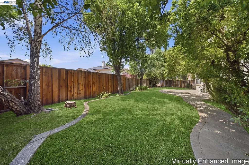 4617 Palomino Way Antioch CA 94531