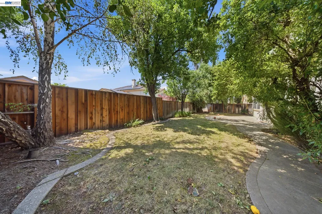 4617 Palomino Way Antioch CA 94531