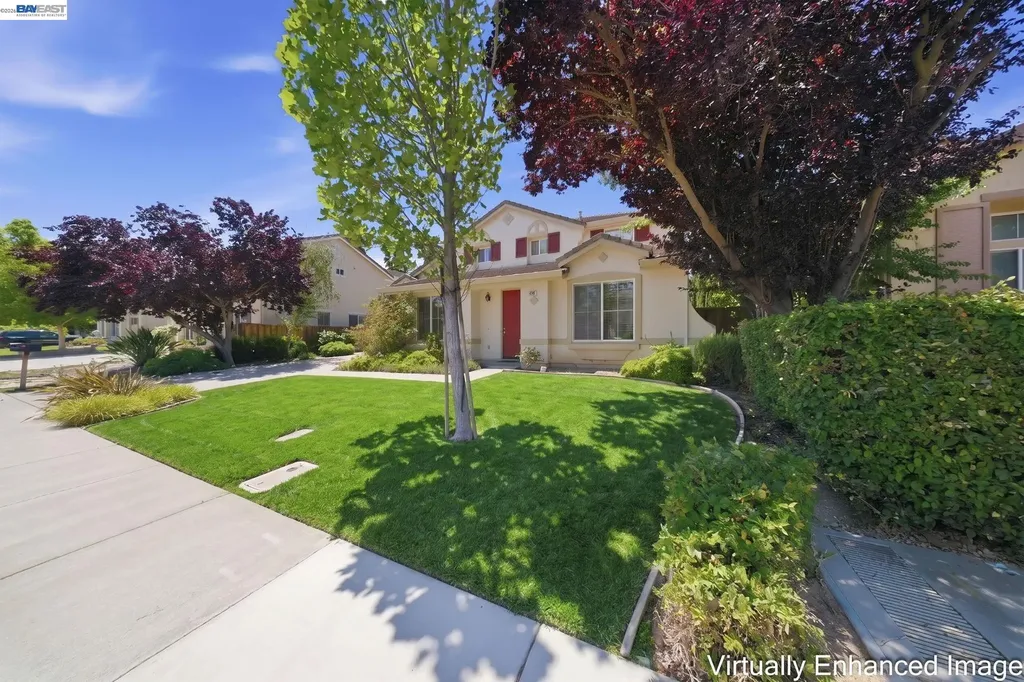 4617 Palomino Way Antioch CA 94531