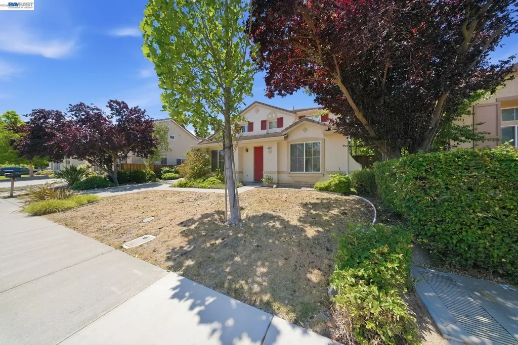 4617 Palomino Way Antioch CA 94531