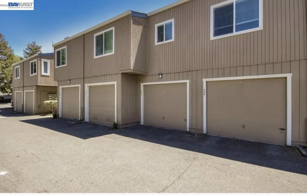 3901 Clayton Road Concord CA 94521