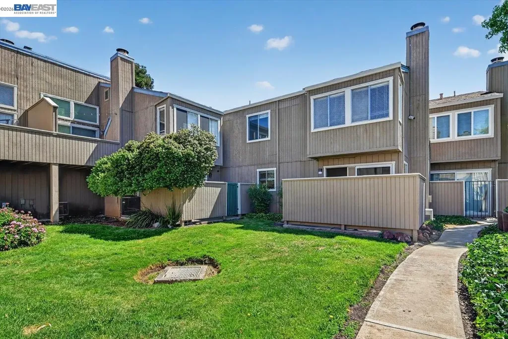 3901 Clayton Road Concord CA 94521