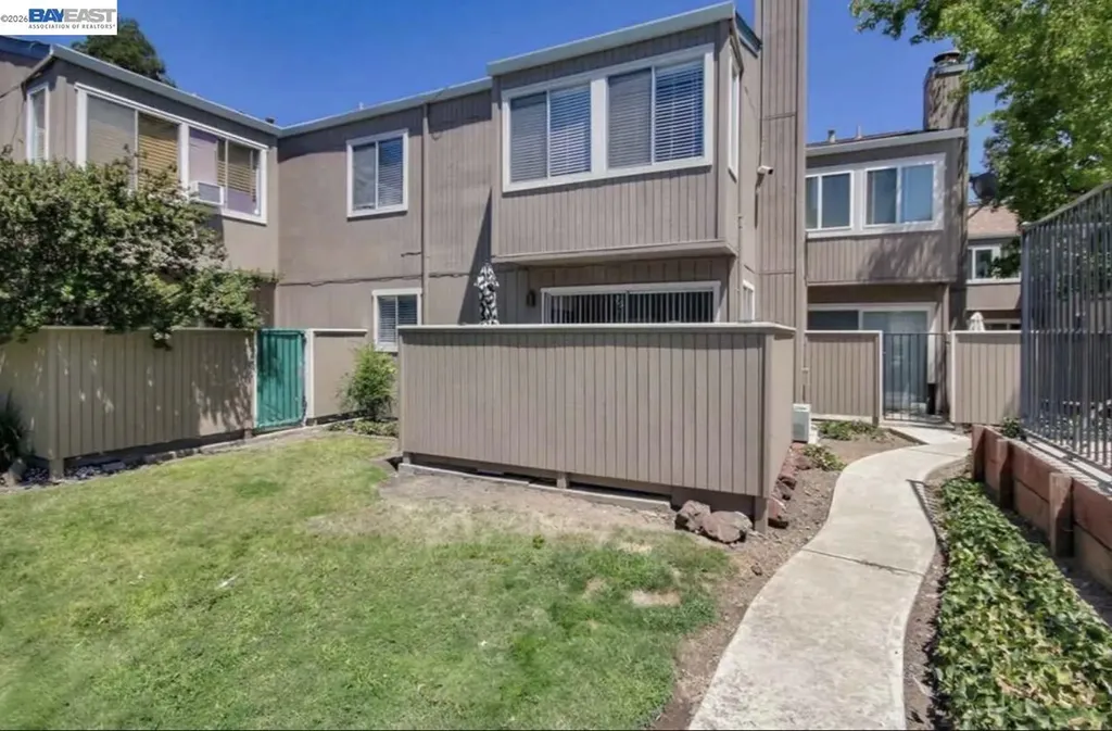 3901 Clayton Road Concord CA 94521