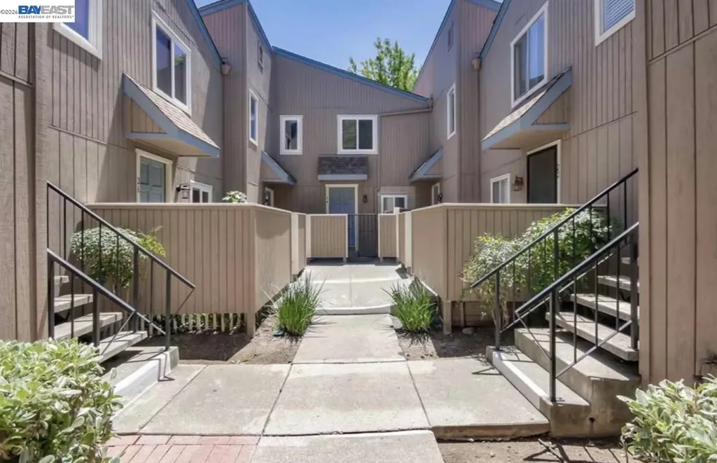 3901 Clayton Road Concord CA 94521