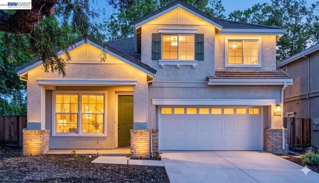 34907 Limestone Court Union City CA 94587
