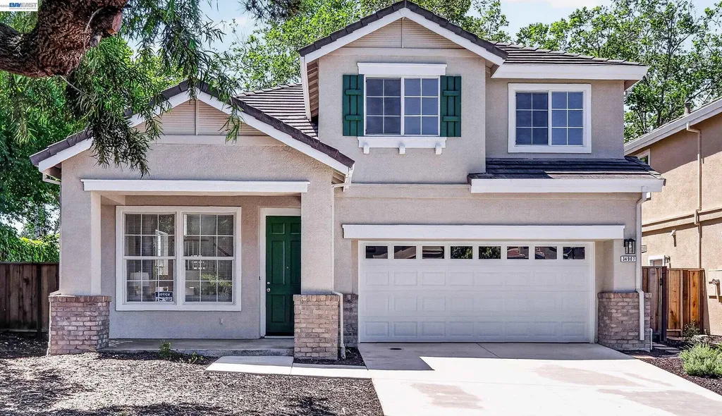 34907 Limestone Court Union City CA 94587