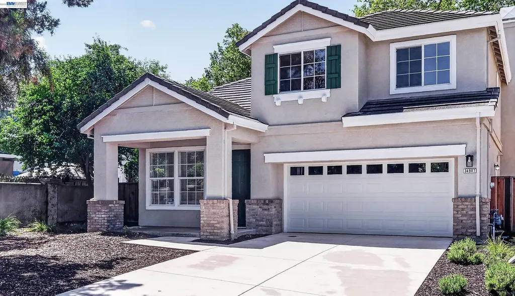 34907 Limestone Court Union City CA 94587