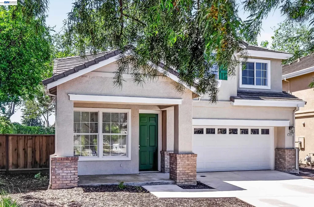 34907 Limestone Court Union City CA 94587