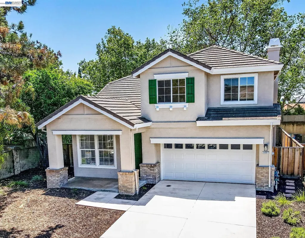 34907 Limestone Court Union City CA 94587