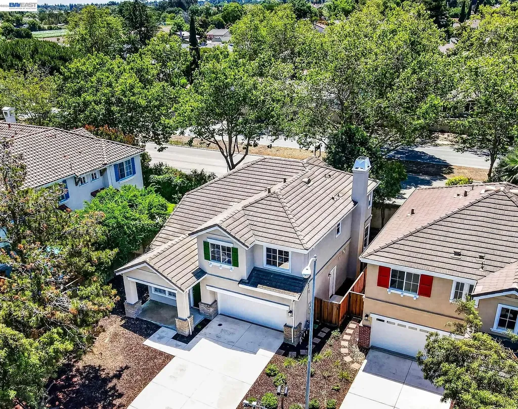 34907 Limestone Court Union City CA 94587