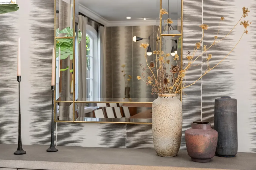 126 Woodland Way Piedmont CA 94611