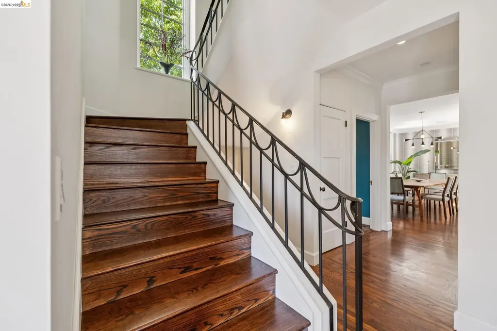 126 Woodland Way Piedmont CA 94611