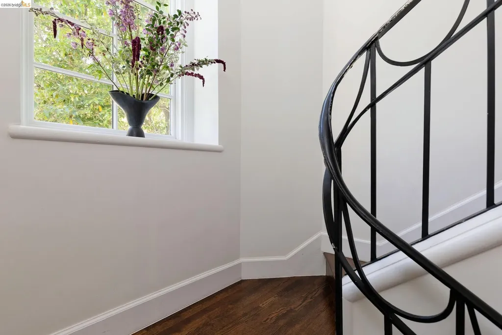 126 Woodland Way Piedmont CA 94611