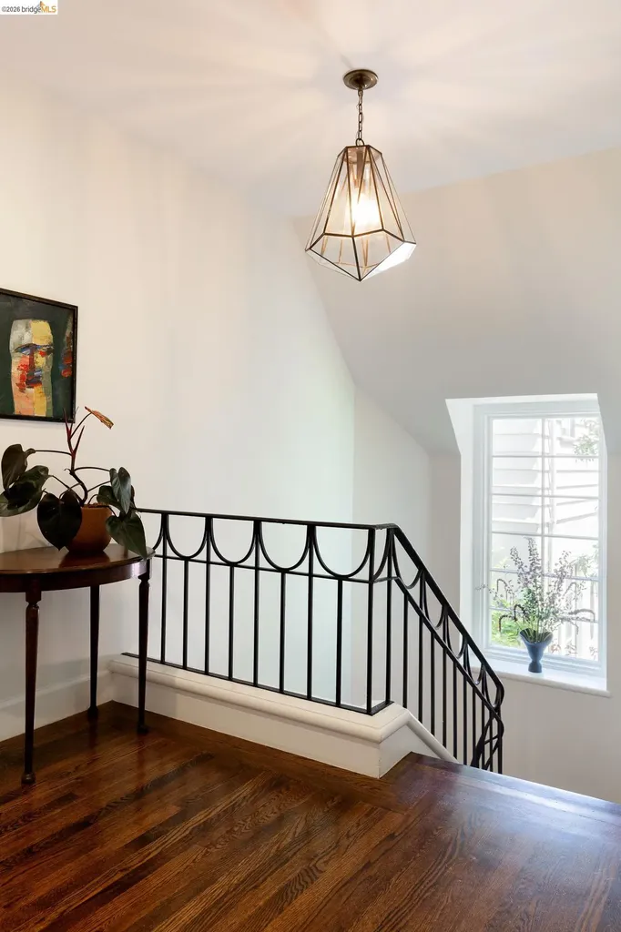 126 Woodland Way Piedmont CA 94611