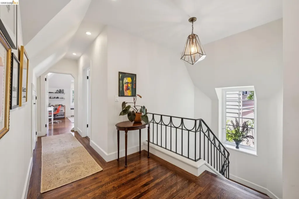 126 Woodland Way Piedmont CA 94611