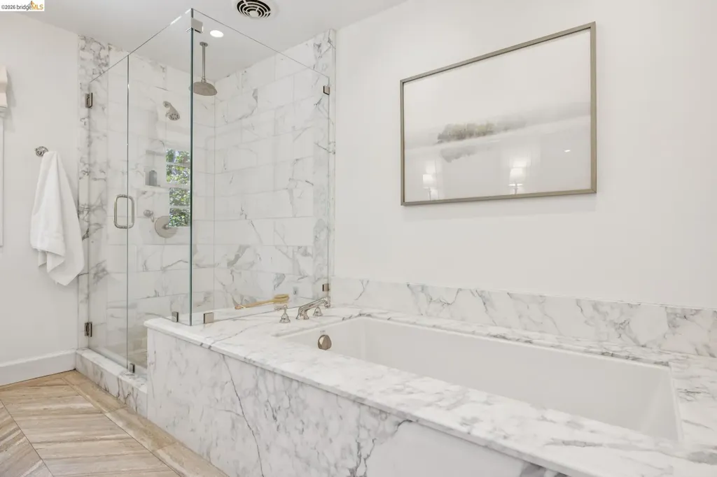 126 Woodland Way Piedmont CA 94611