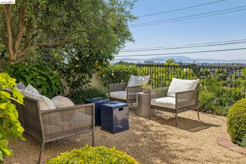 126 Woodland Way Piedmont CA 94611