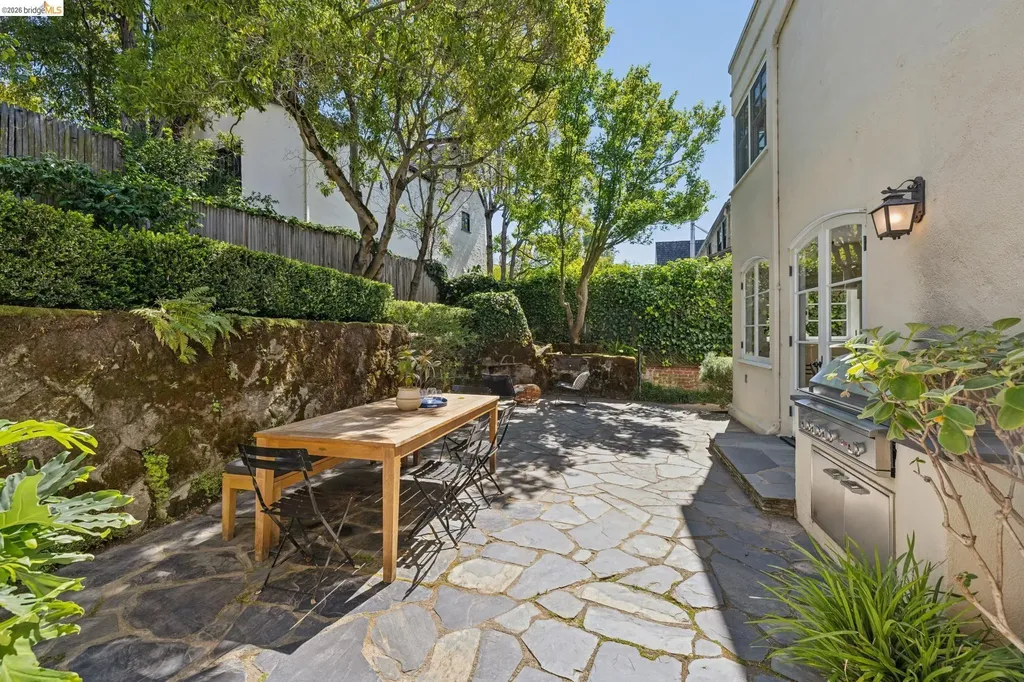 126 Woodland Way Piedmont CA 94611
