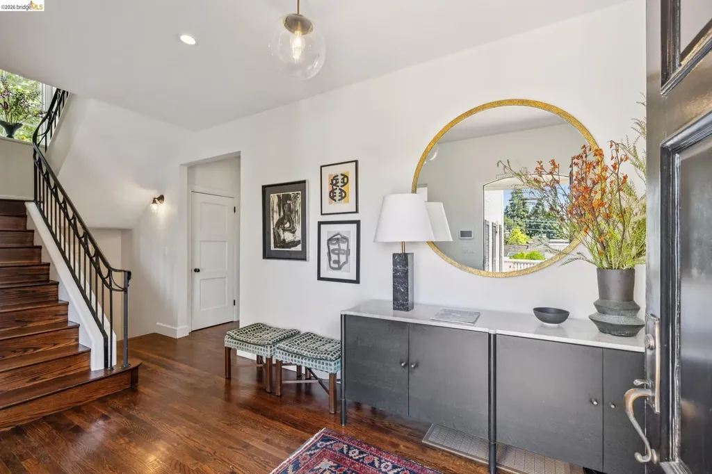 126 Woodland Way Piedmont CA 94611