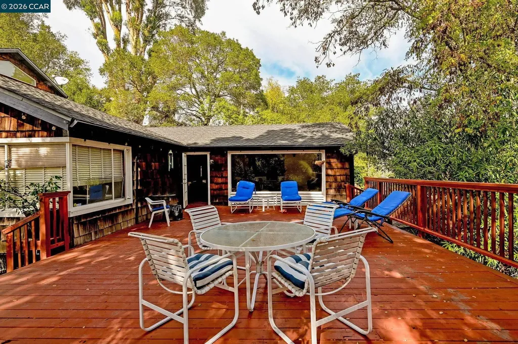 799 Moraga Road Lafayette CA 94549