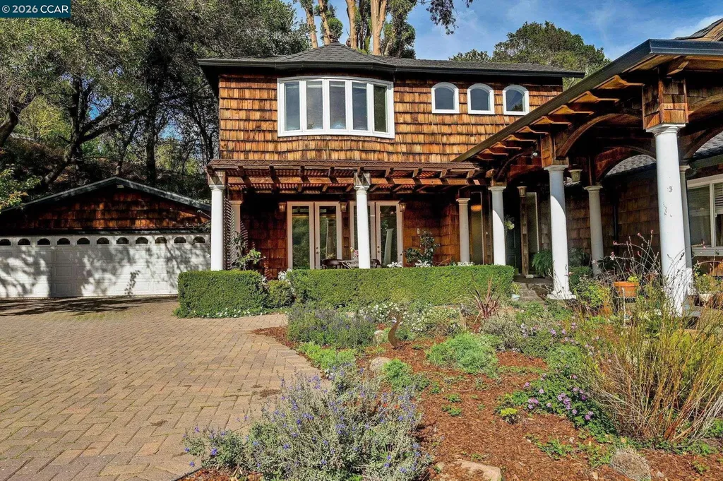 799 Moraga Road Lafayette CA 94549