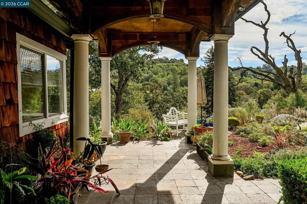 799 Moraga Road Lafayette CA 94549