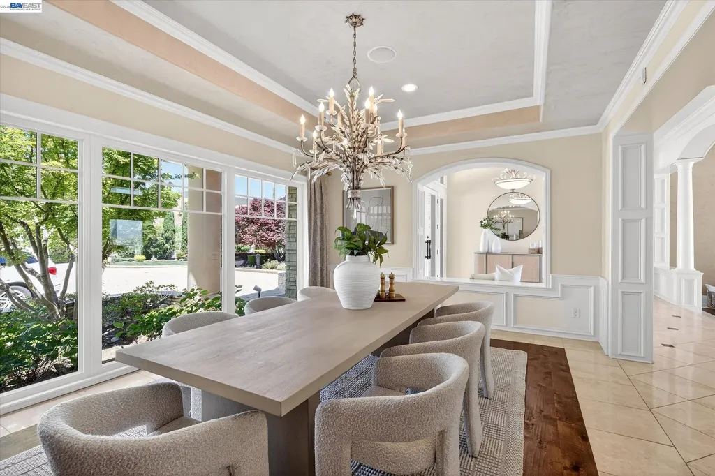 3301 Deer Hollow Drive Danville CA 94506