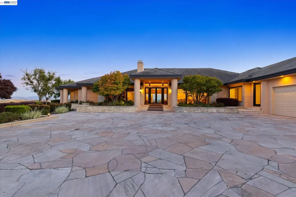 3301 Deer Hollow Drive Danville CA 94506