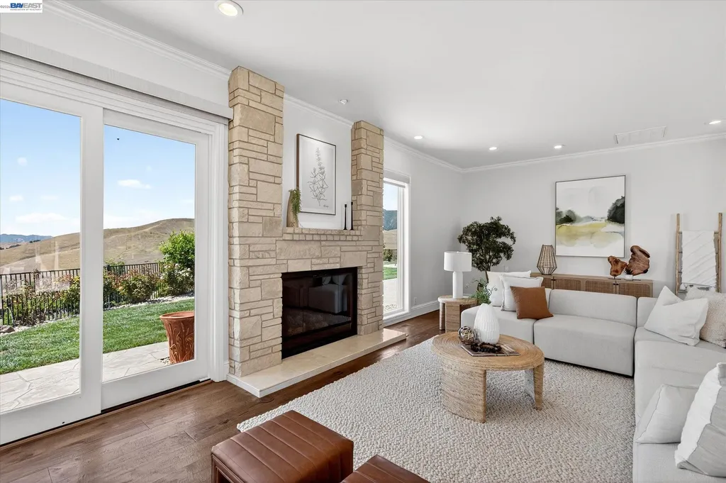 3301 Deer Hollow Drive Danville CA 94506