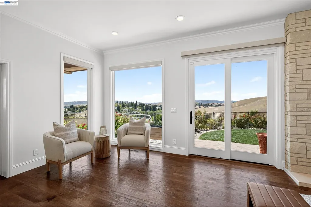 3301 Deer Hollow Drive Danville CA 94506