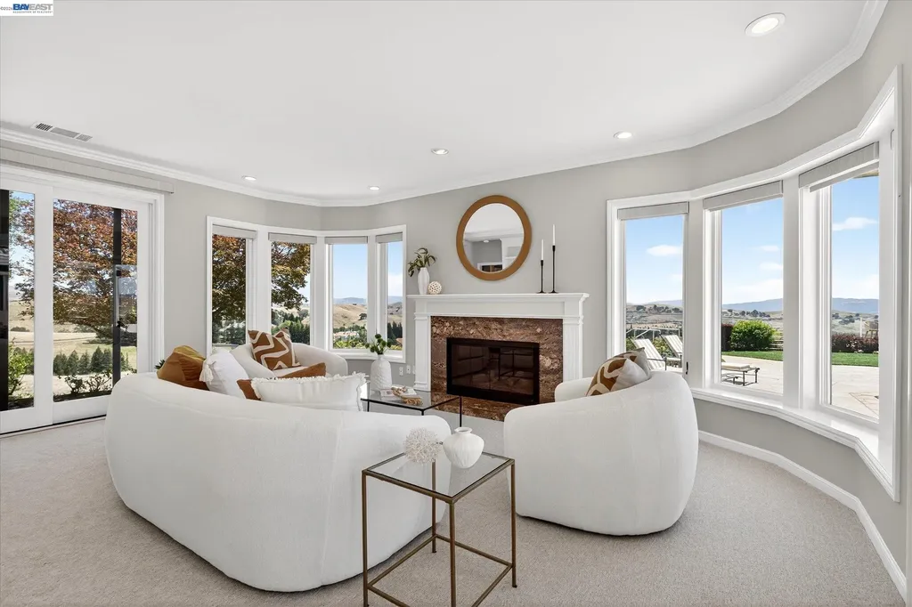 3301 Deer Hollow Drive Danville CA 94506