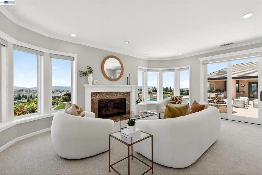 3301 Deer Hollow Drive Danville CA 94506