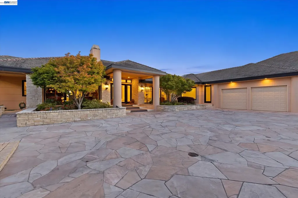 3301 Deer Hollow Drive Danville CA 94506