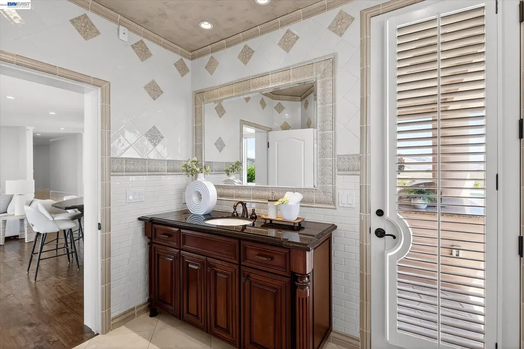 3301 Deer Hollow Drive Danville CA 94506