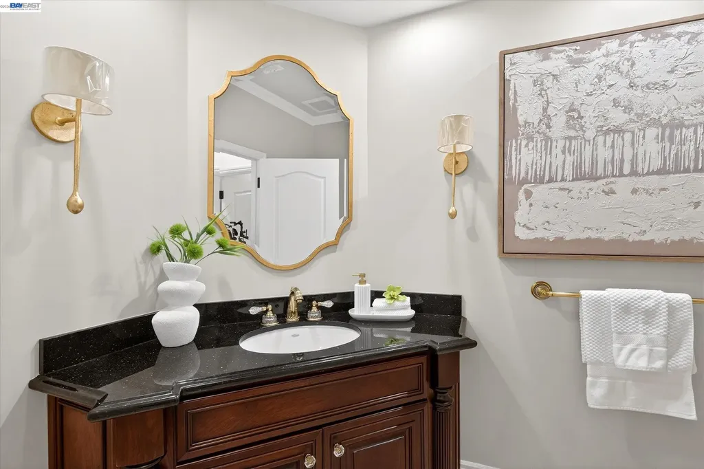 3301 Deer Hollow Drive Danville CA 94506
