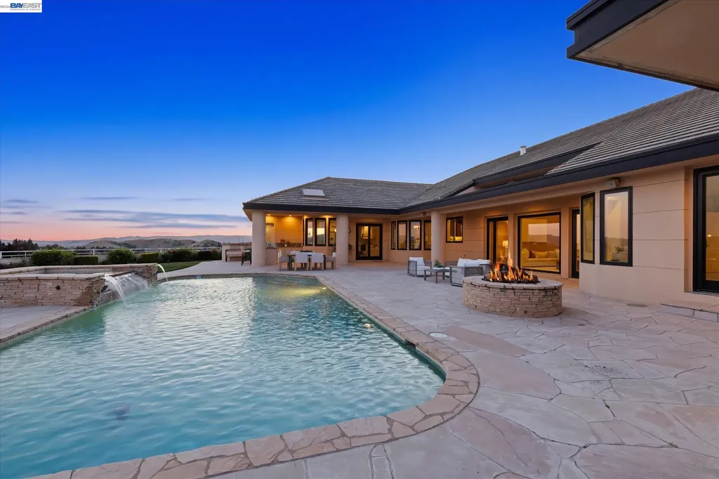 3301 Deer Hollow Drive Danville CA 94506