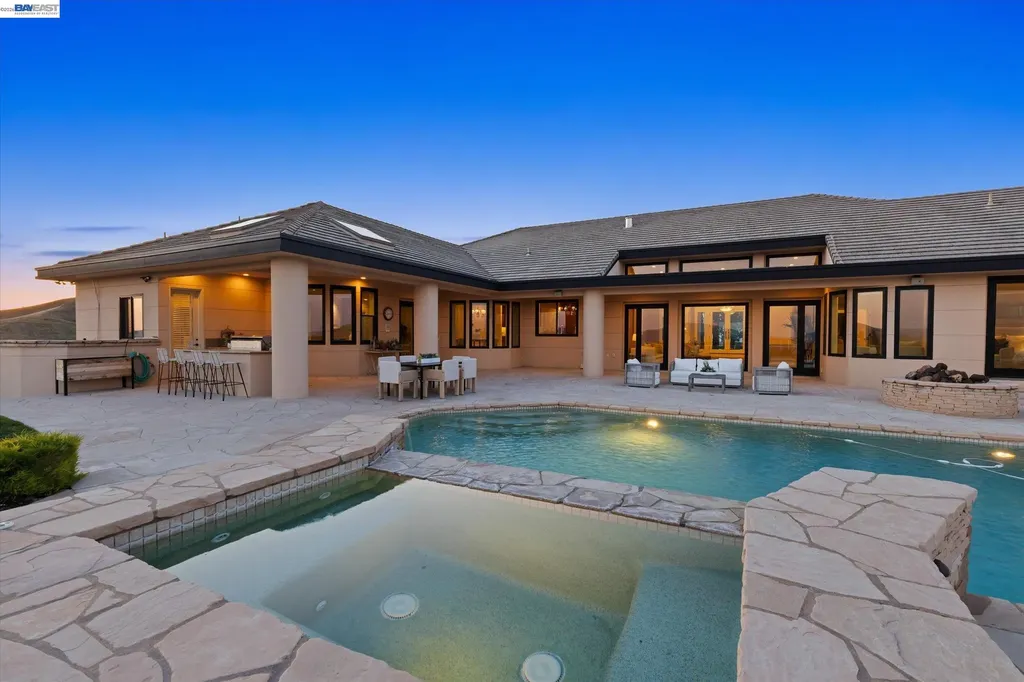 3301 Deer Hollow Drive Danville CA 94506