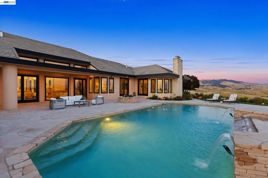 3301 Deer Hollow Drive Danville CA 94506
