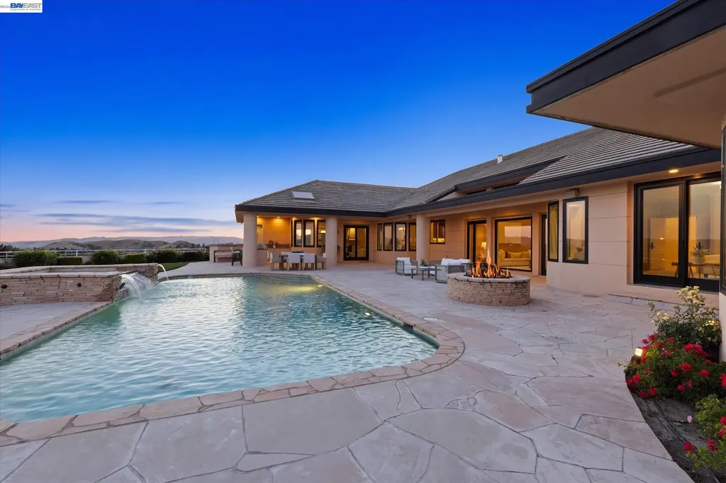 3301 Deer Hollow Drive Danville CA 94506