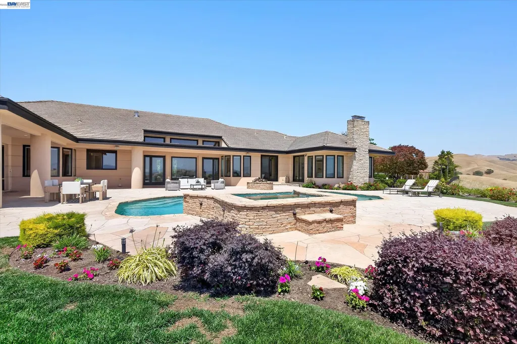 3301 Deer Hollow Drive Danville CA 94506