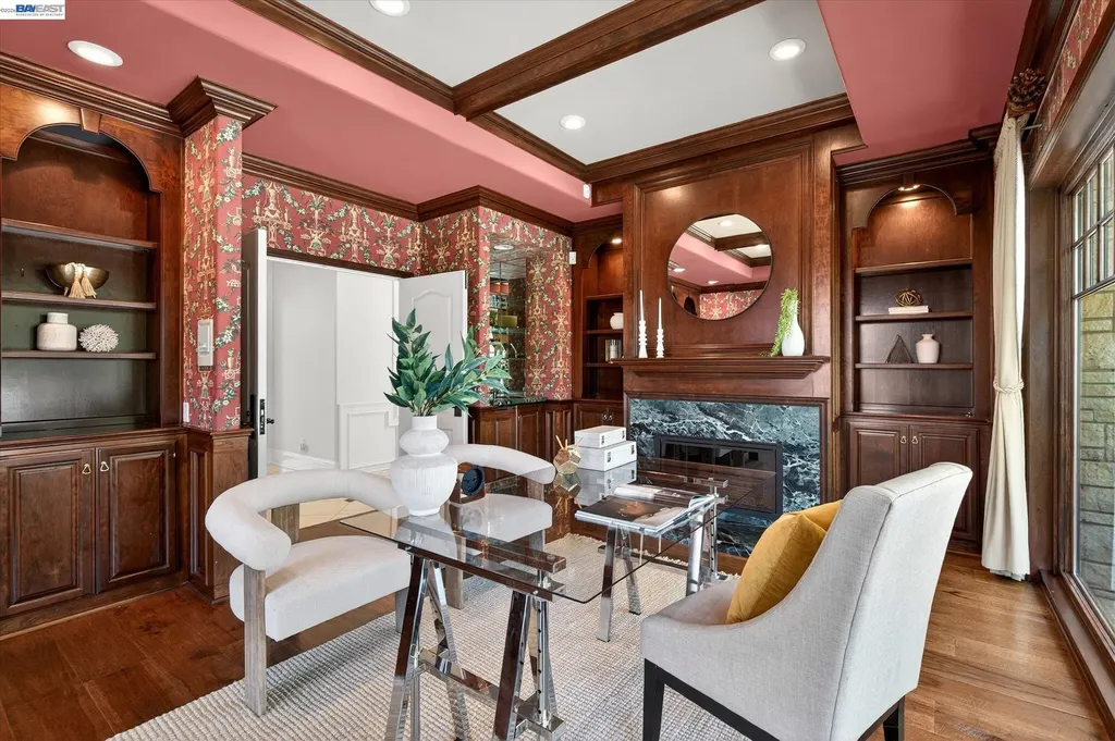 3301 Deer Hollow Drive Danville CA 94506