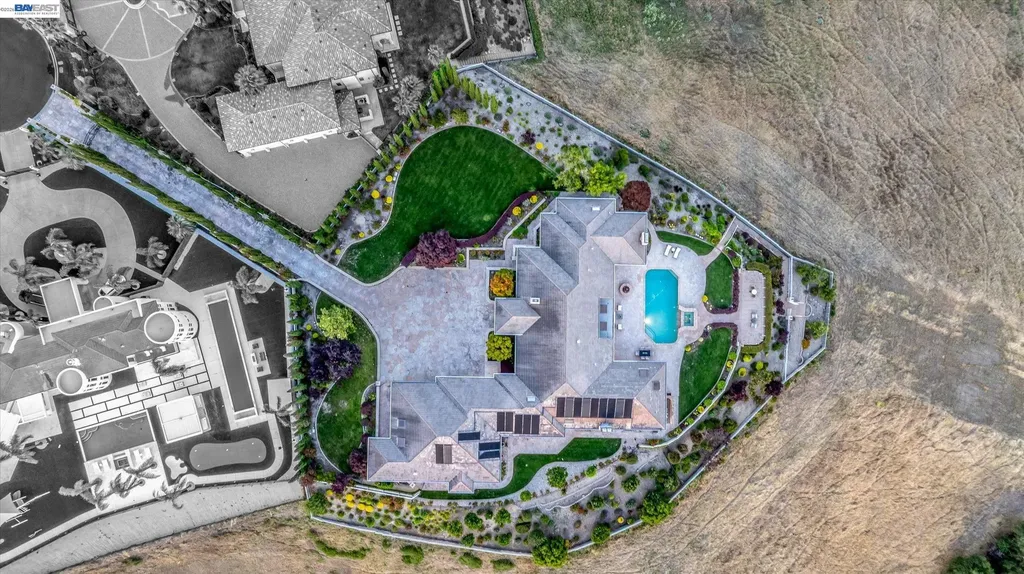3301 Deer Hollow Drive Danville CA 94506