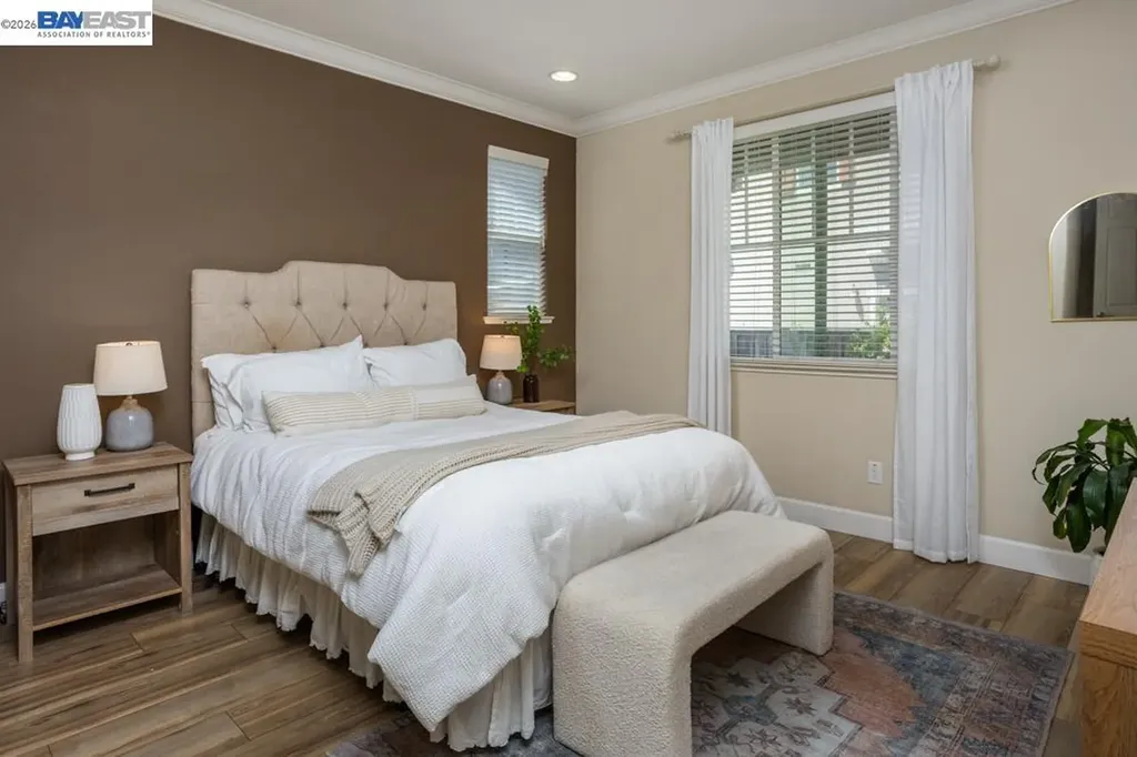 161 Elworthy Ranch Drive Danville CA 94526