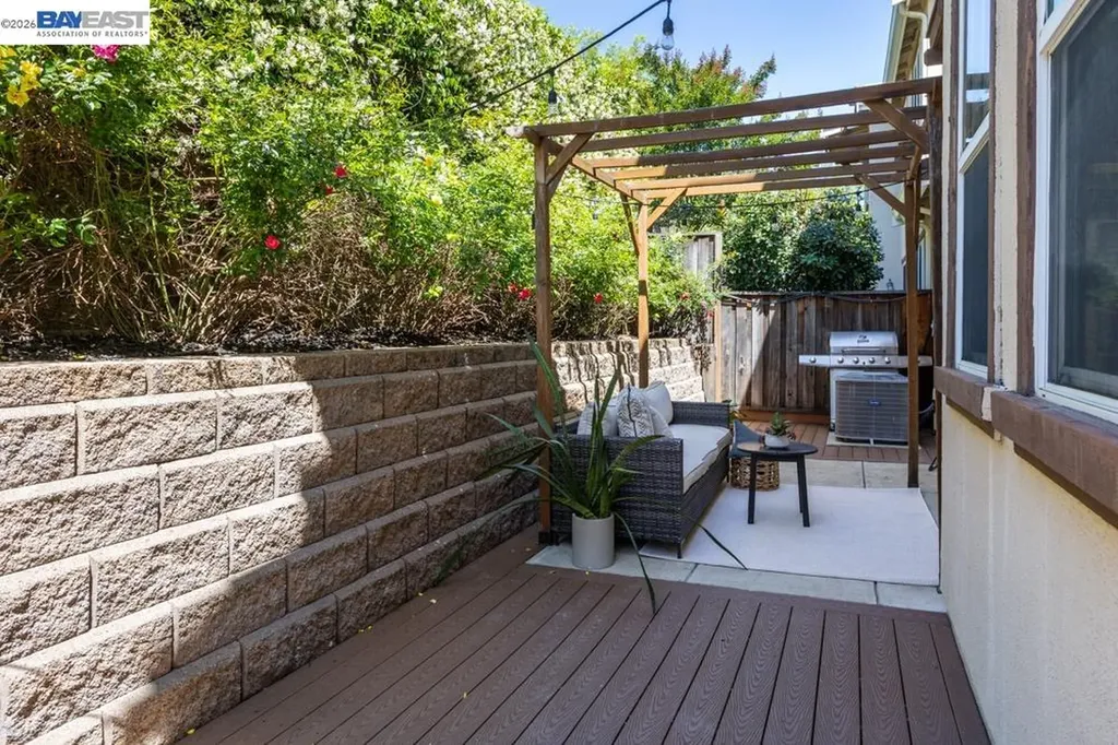161 Elworthy Ranch Drive Danville CA 94526