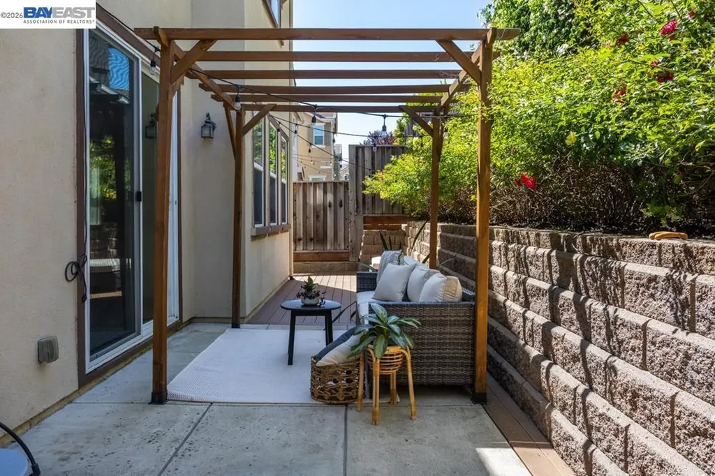 161 Elworthy Ranch Drive Danville CA 94526