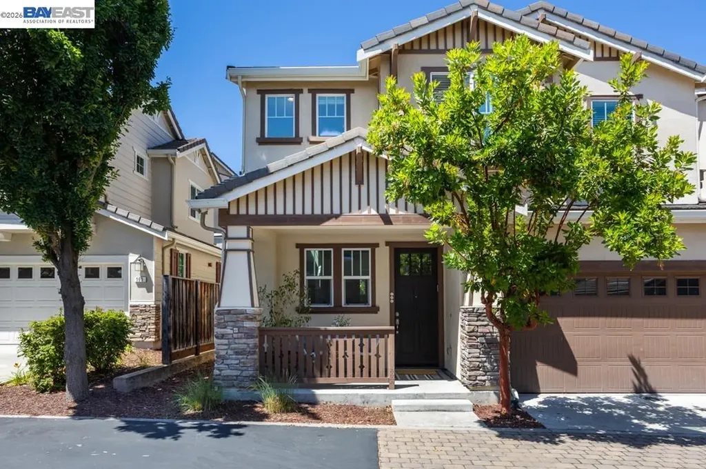 161 Elworthy Ranch Drive Danville CA 94526
