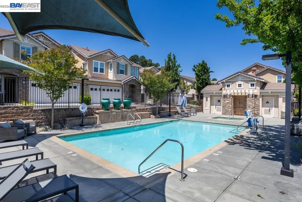 161 Elworthy Ranch Drive Danville CA 94526