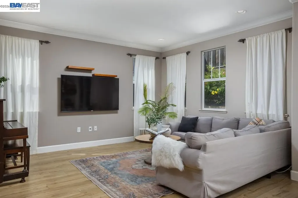 161 Elworthy Ranch Drive Danville CA 94526